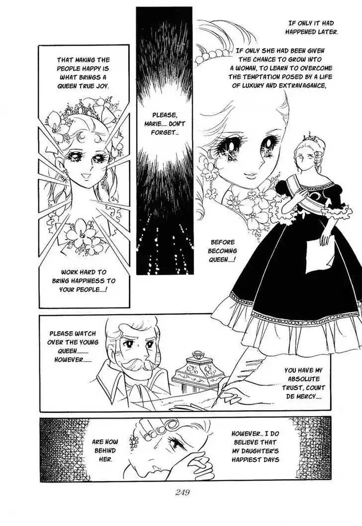 Rose of Versailles Chapter 9 24